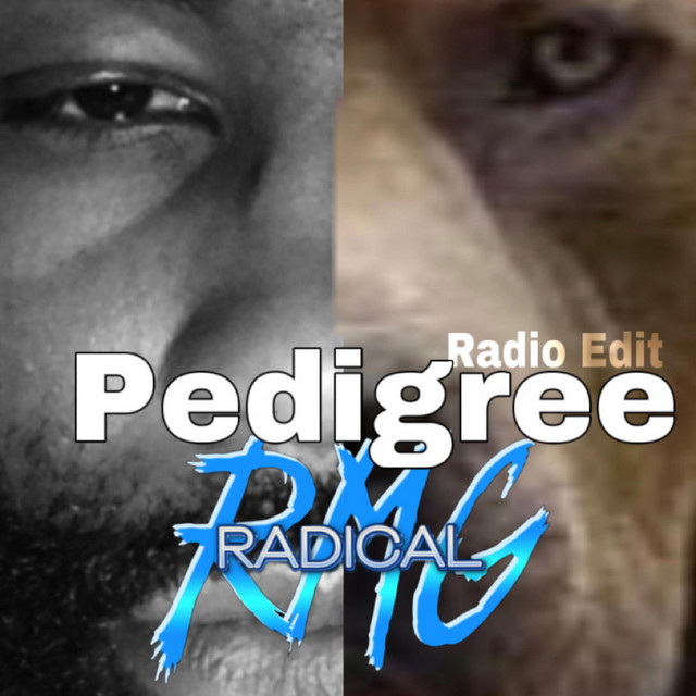 Pedigree - Radio Edit