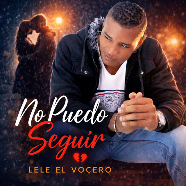 No Puedo Seguir