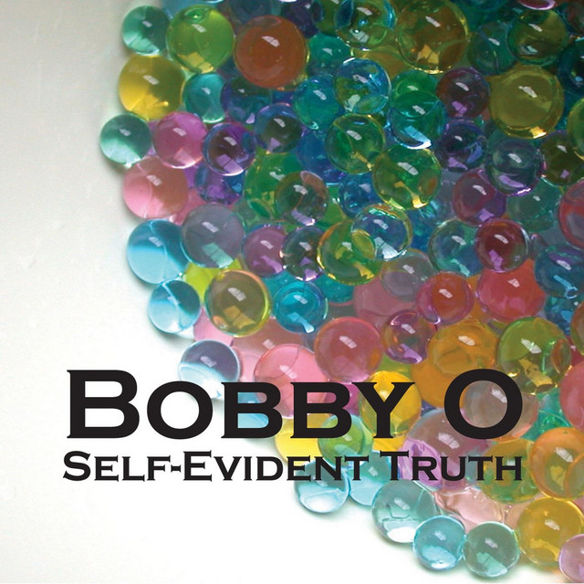 Self-Evident Truth cover art