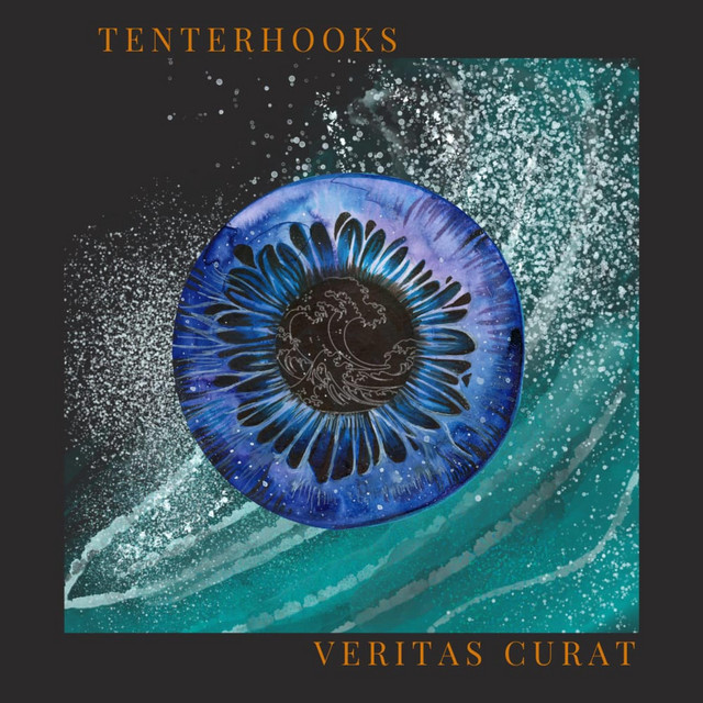 Veritas Curat cover