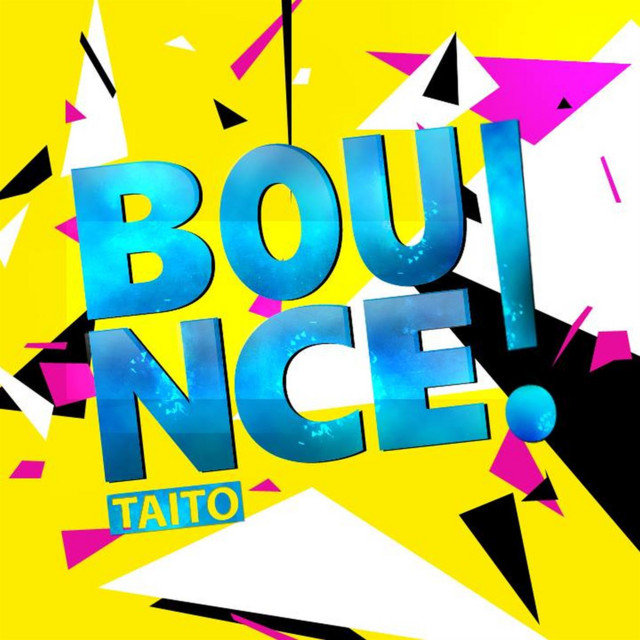 Bounce! - Radio Edit