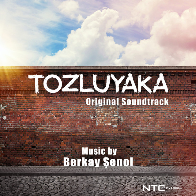 Tozluyaka Soundtrack cover art