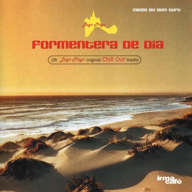 Formentera De Dia Vol. 1 Part Two cover