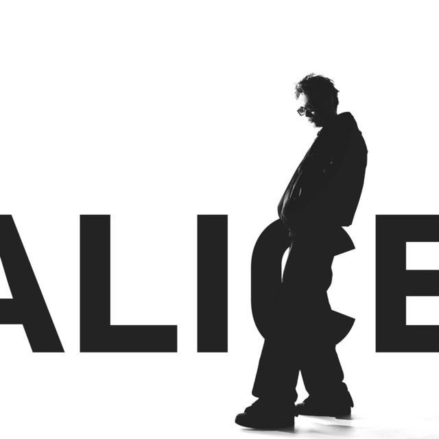 ALICE