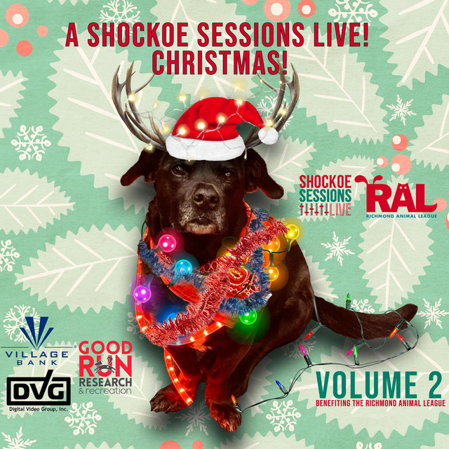 Santa I Won't Say A Thing - Live