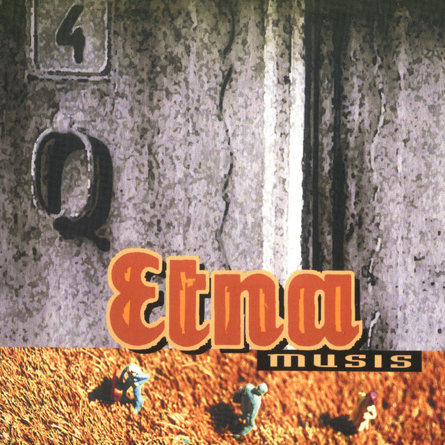 Musis cover art