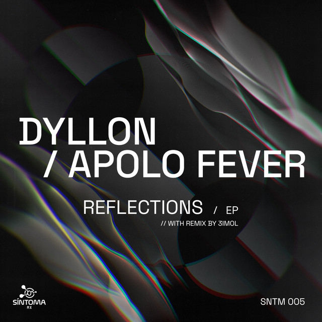 Reflections cover art