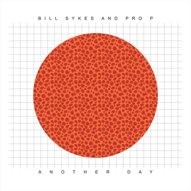 Another Day cover art