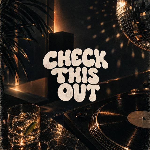 Check This Out album image