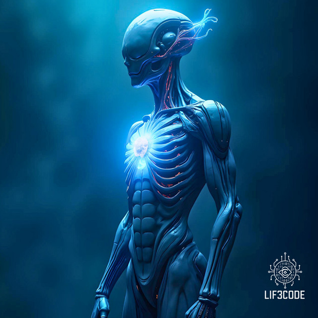 Eternal Pulse - Orginal Mix album art