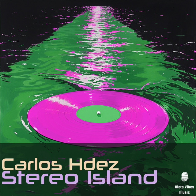 Stereo Island - Original mix