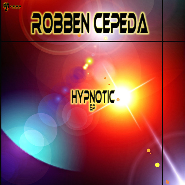 Hypnotic cover art