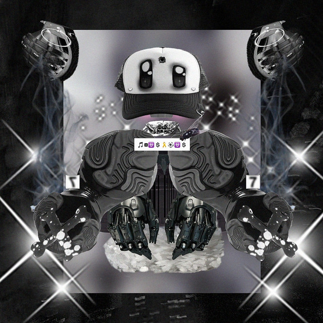 Nauseous cover art