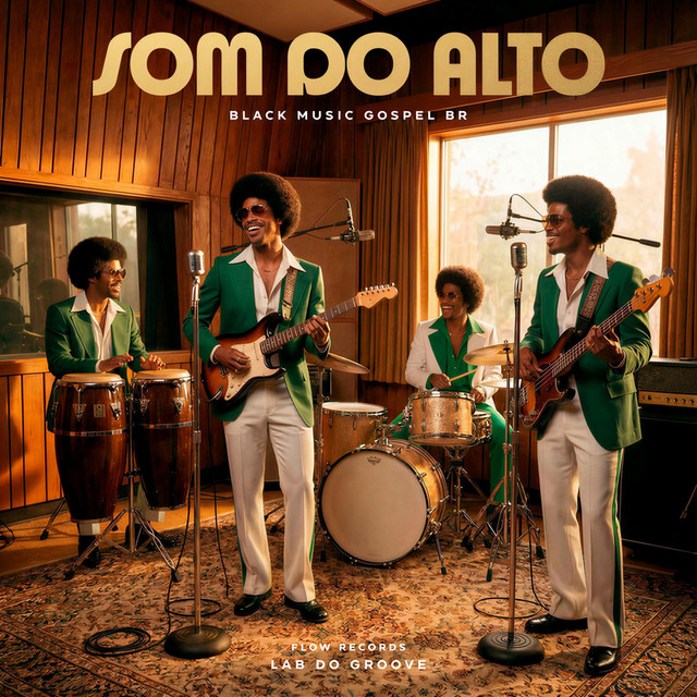 Som do Alto