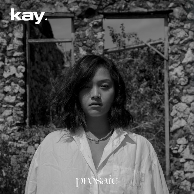 Prosaic cover art