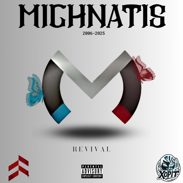 Mighnatis (Revival) cover art