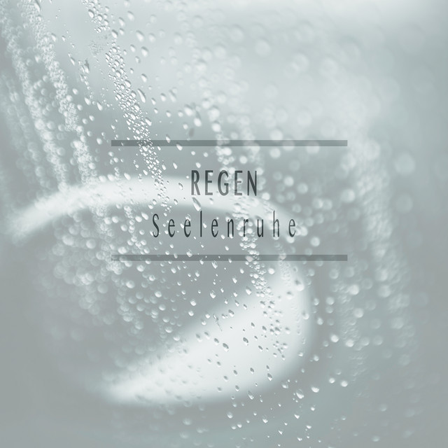 Seelenruhe cover art