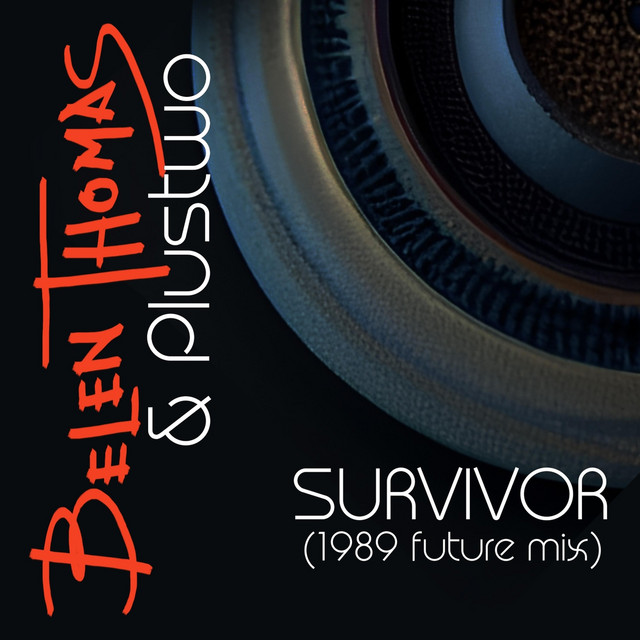 Survivor (1989 Future Mix) cover