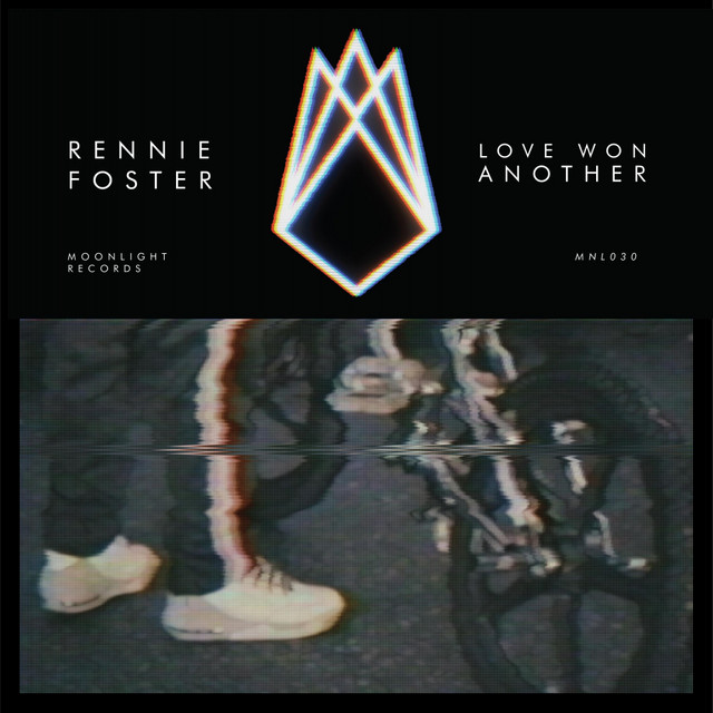 Love Won Another - Jon Delerious Remix cover art