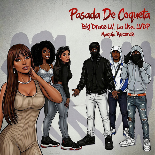 Pasada de Coqueta