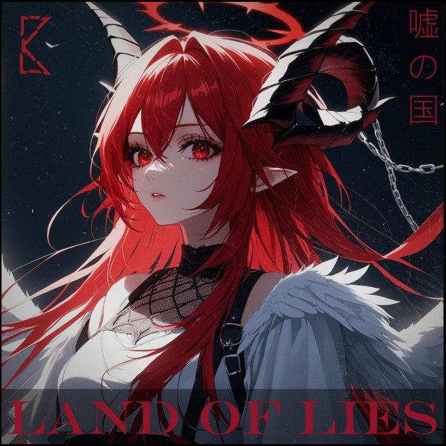Land of Lies