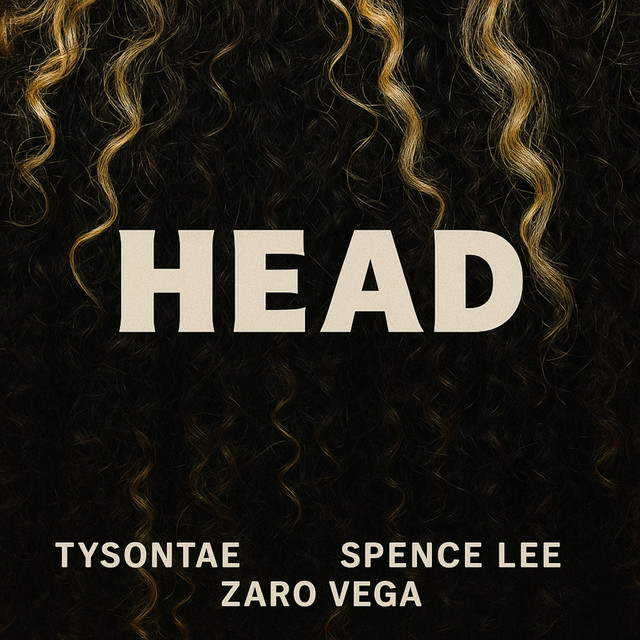 HEAD cover art
