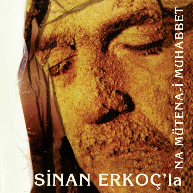 Na Mütena-i Muhabbet cover art