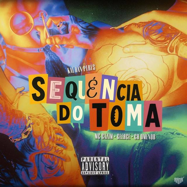 Sequência Do Toma