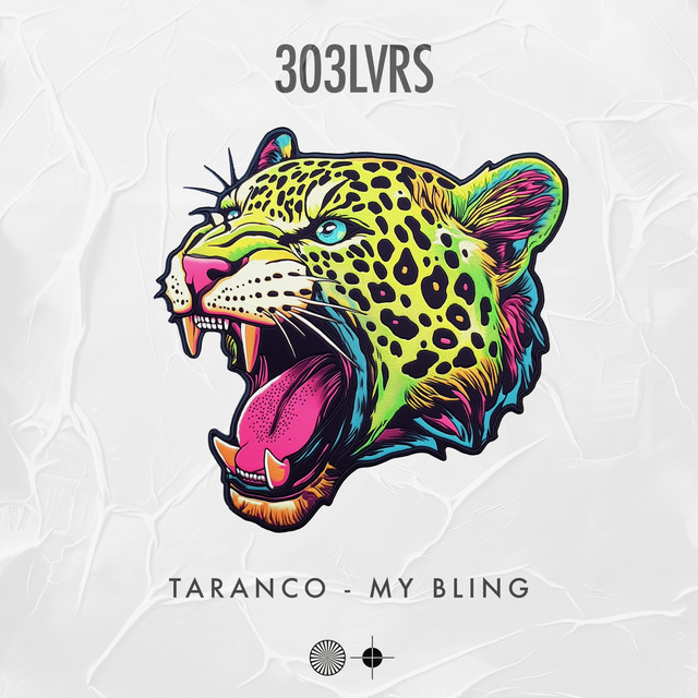 My Bling - Extended Mix album art