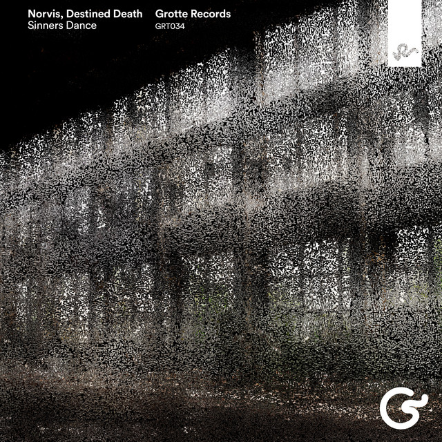 Sinners Dance - Extended Mix album art