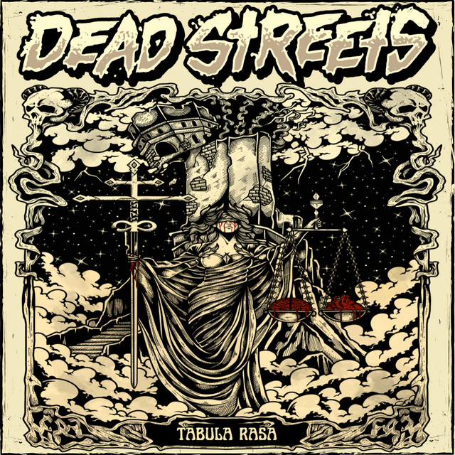 Tabula Rasa cover art