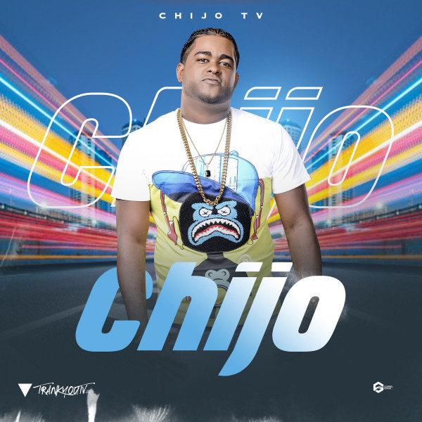 Chijo cover art