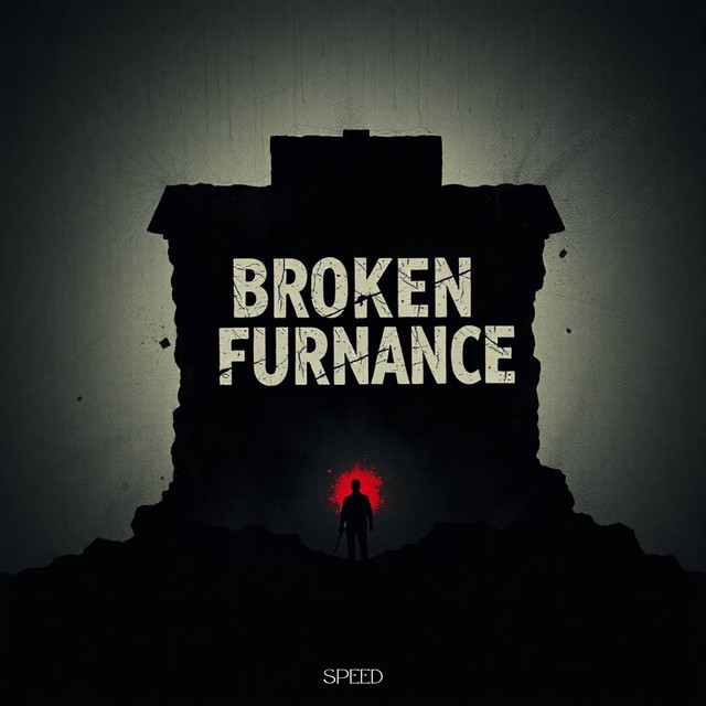 Broken Furnance cover art