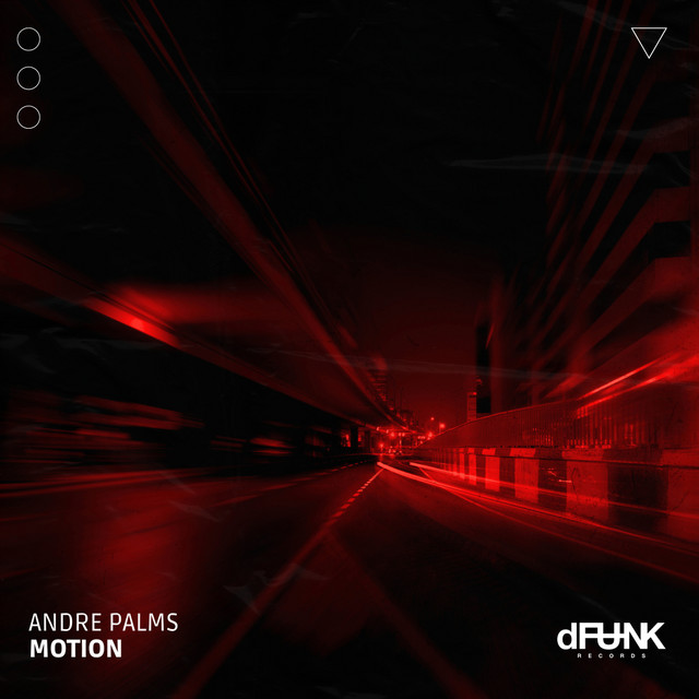 Motion cover art