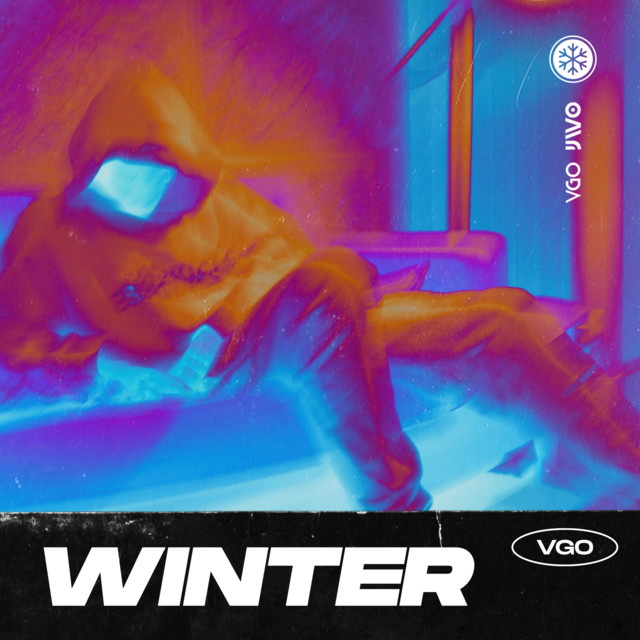 Winter cover art