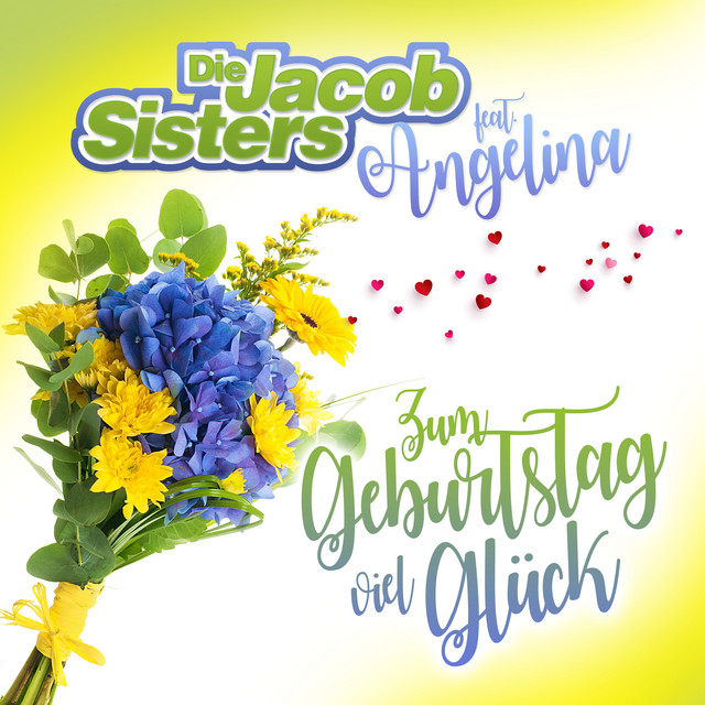 Zum Geburtstag viel Glück cover