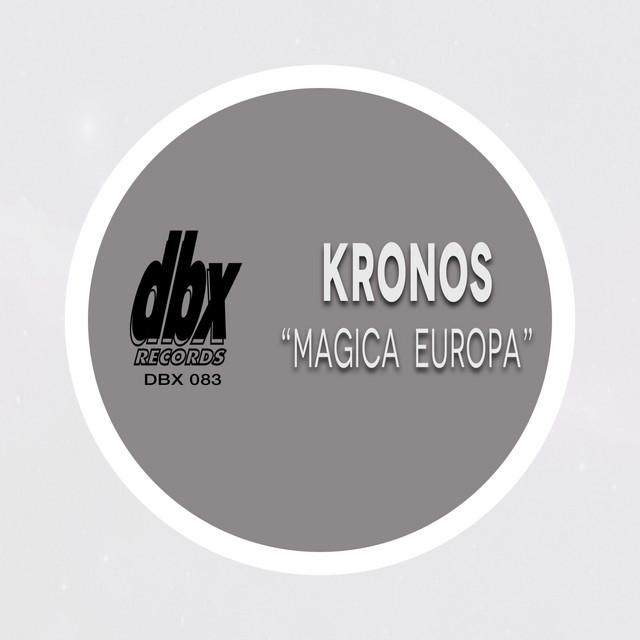 Magica Europa - Bliss Co Radio Edit cover art