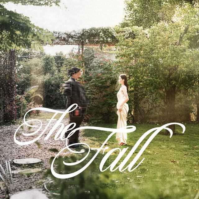 The Fall - song and lyrics by Táo | Spotify