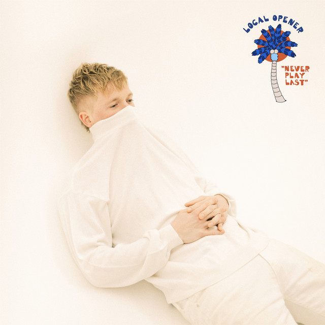 Never Play Last cover art