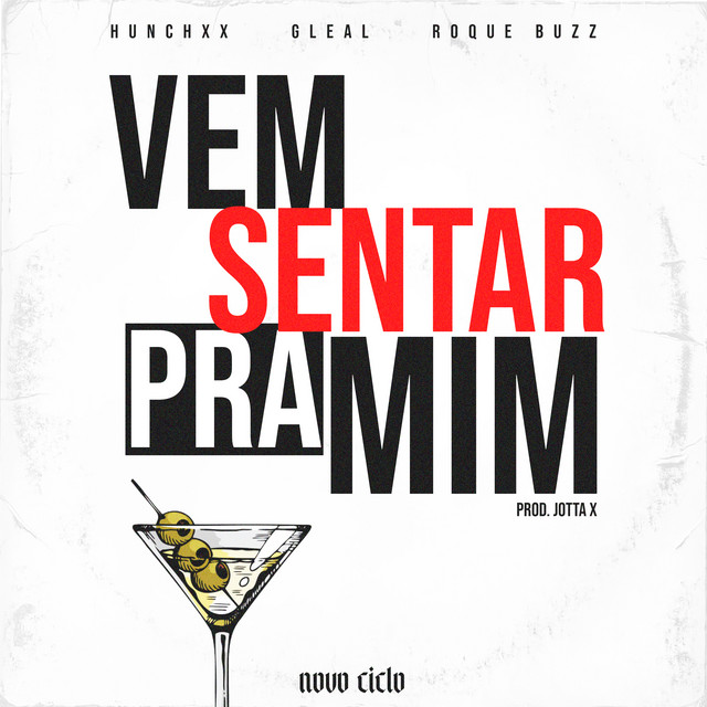 Vem Sentar pra Mim