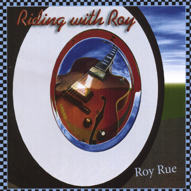 Riding With Roy - EP by Roy Rue | Spotify
