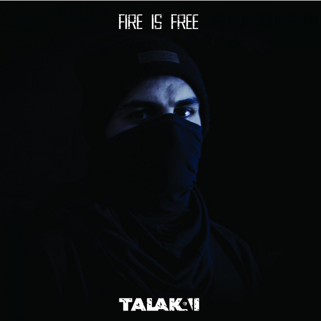 Fire is Free cover art