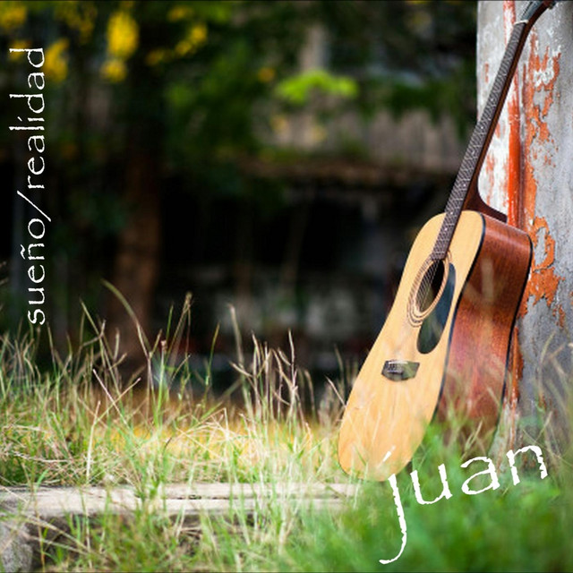 Sueño / Realidad cover art