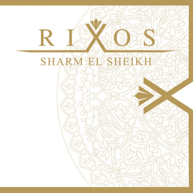 Rixos Sharm El Sheikh cover art