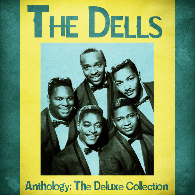 Anthology: The Deluxe Collection (Remastered) cover art
