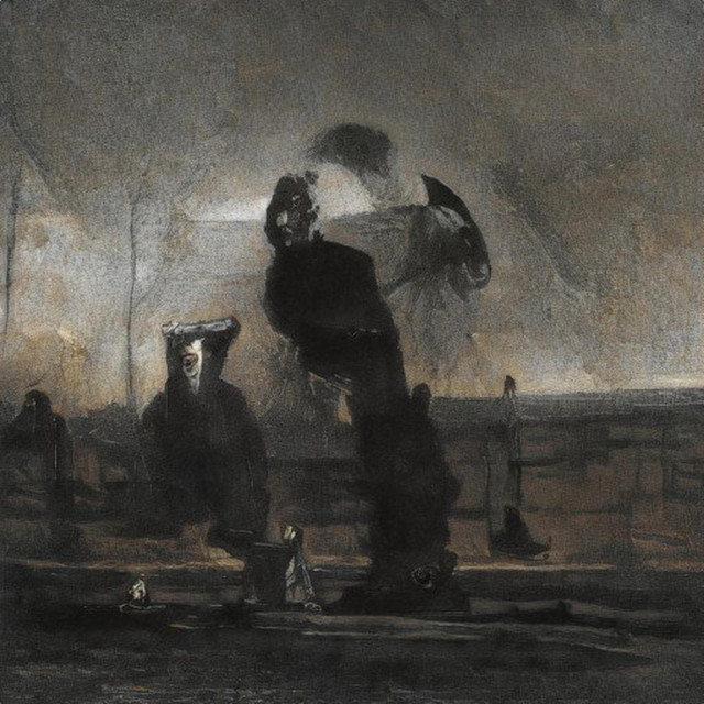 Orion cover art