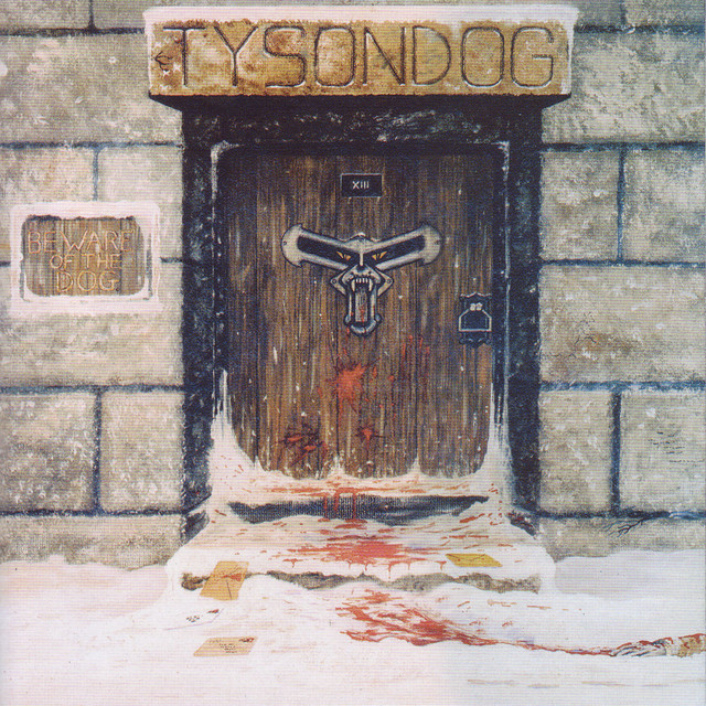 【中古】［CD］Beware of the Dog [Analog] Beware Of The Dog - Album by Tysondog | Spotify