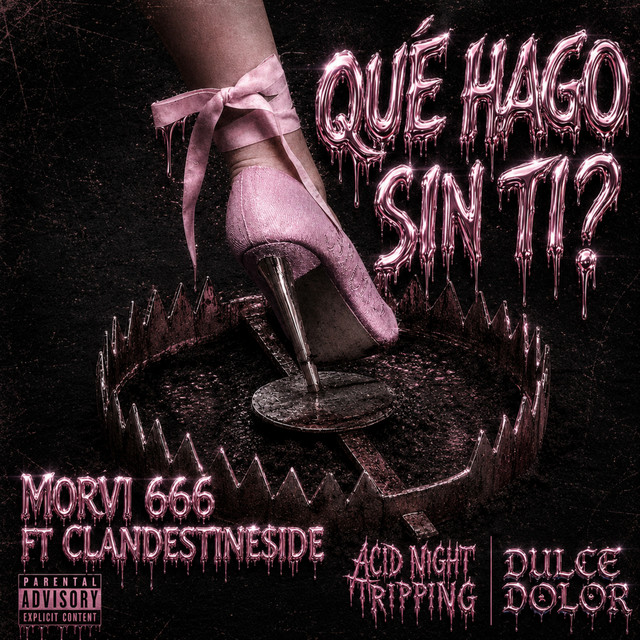 Qué hago sin ti?