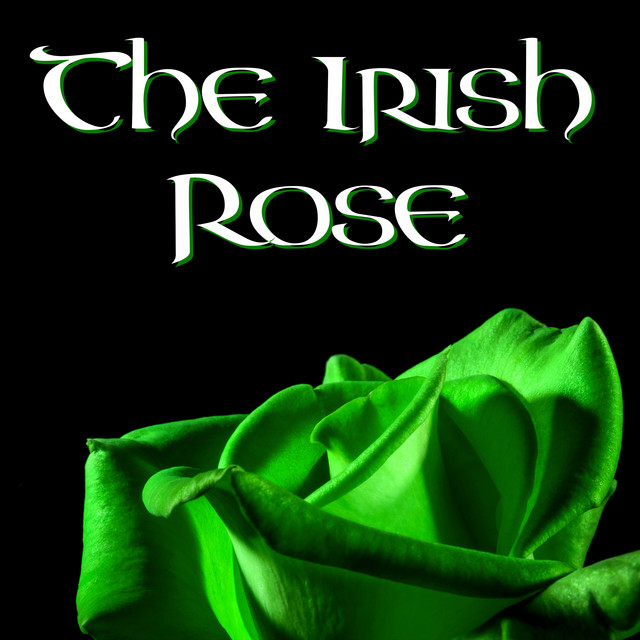 The Irish Rose cover