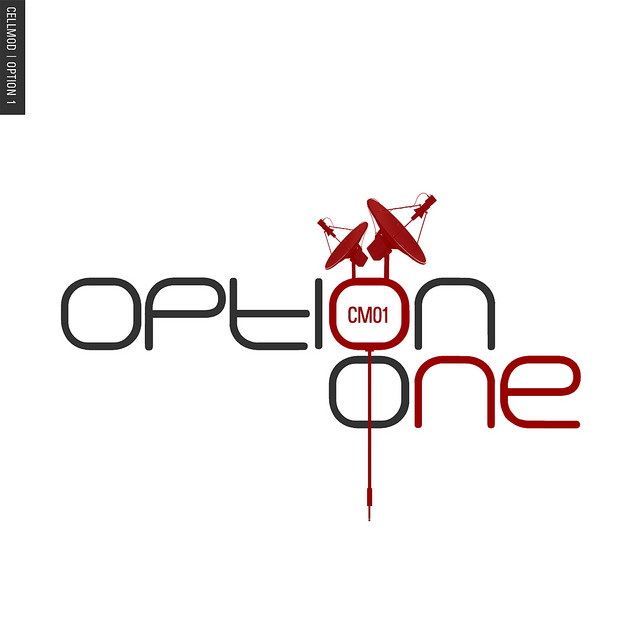 Option One cover art